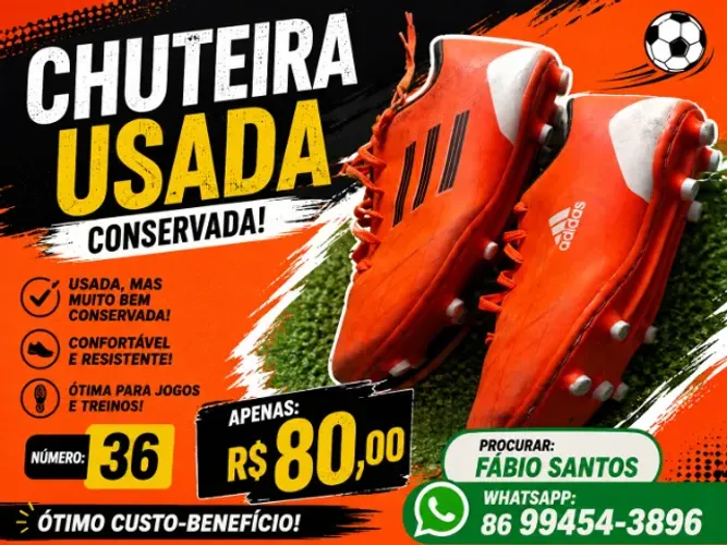Chuteira
