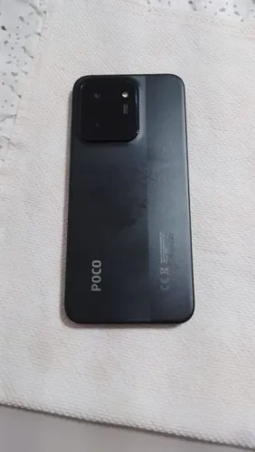 Poco c85 256gb 5G NFC