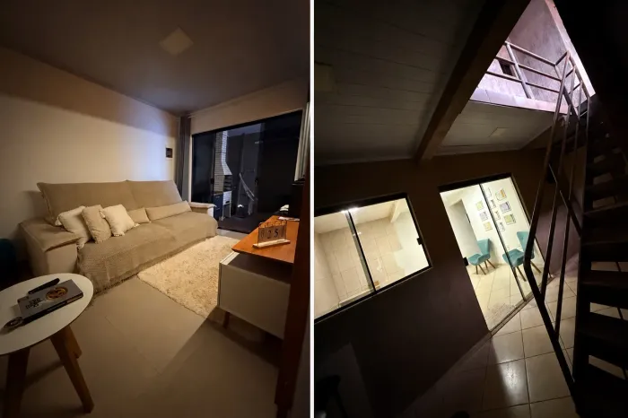 Alugo Excelente casa com Kitnet nos Fundos - QR 221 Samambaia Norte