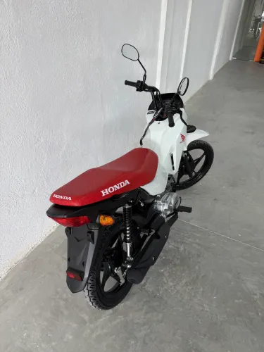 POP 110i ES 2027 Sem placa 