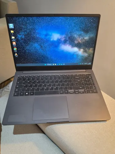 Notebook Samsung Galaxy Book 2 Core i5 12th| 16GB DDR4| 256GB NVMe| Iris Xe| Tudo 100% !