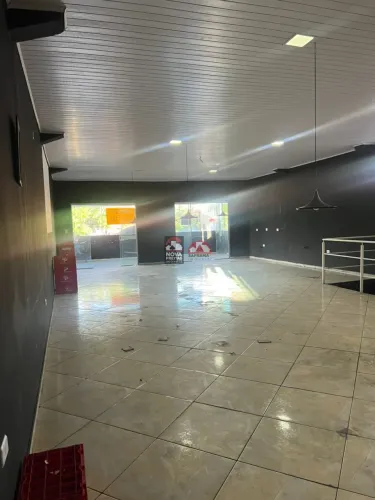 Comercial Ponto em São José dos Campos