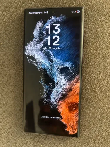 S22 ultra 256 GB