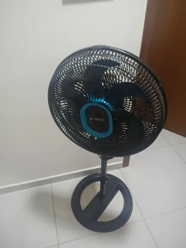 Ventilador