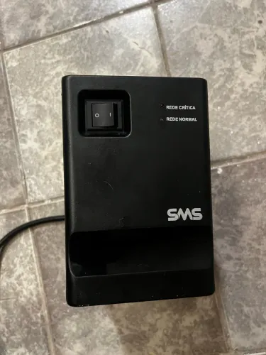 Estabilizador Para Computador
