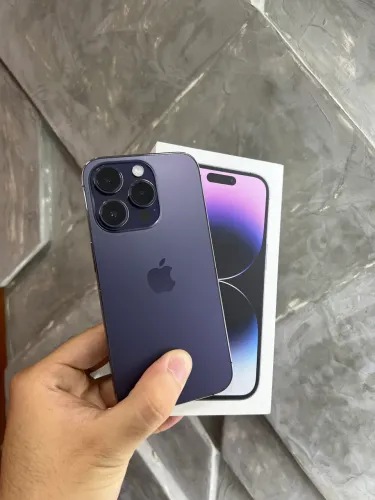 iPhone 14 PRO 128GB