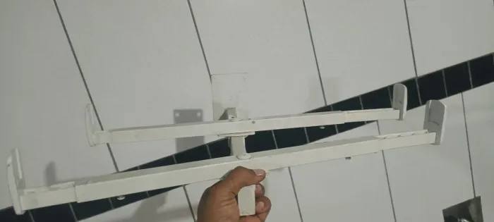 Suporte universal para microondas todos os tamanhos