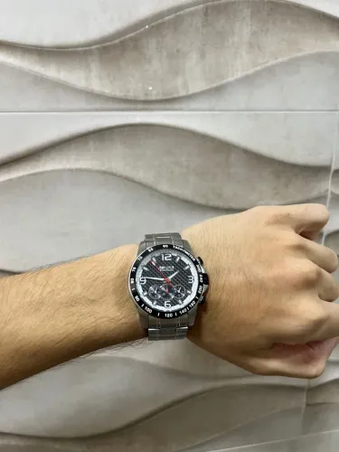 Relógio Masculino Magnum MA32425T