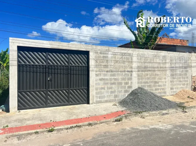 Imóvel para venda em Parque das Gaivotas - Nova Almeida - Serra