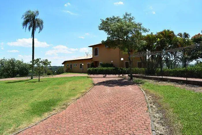 Haras com 6 dormitórios à venda, 266200 m² por R$ 12.000.000 - Tietê - Tietê/SP
