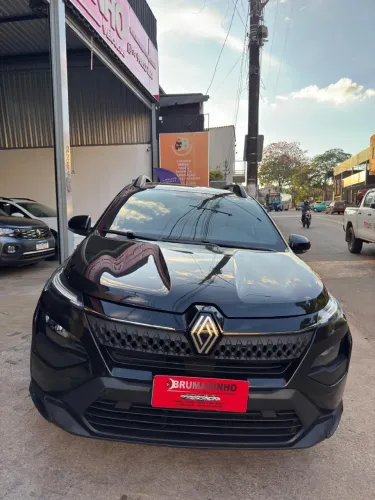 Renault Kardian Evolut. Flex 1.0 TB 12V 5P Aut. 2025