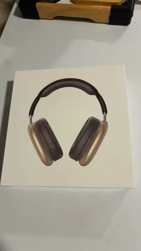 Fone de ouvindo Bluetooth