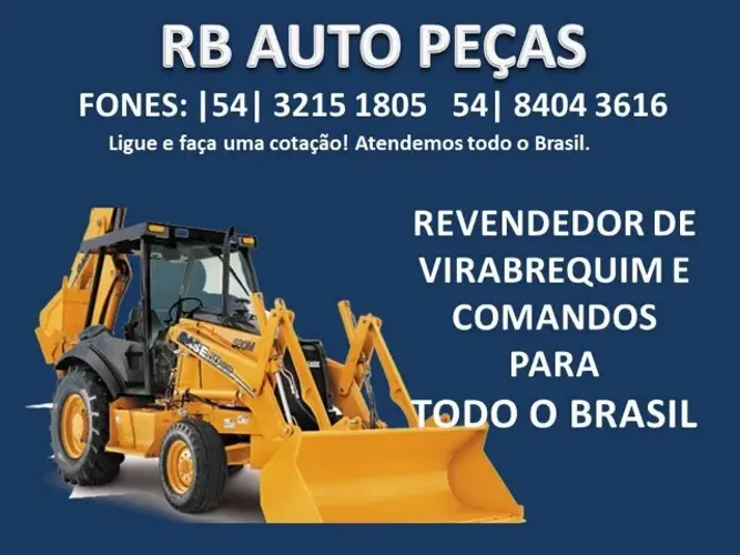 virabrequim jcb fone 54 32151805