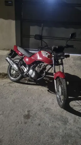 Vendo cg 99