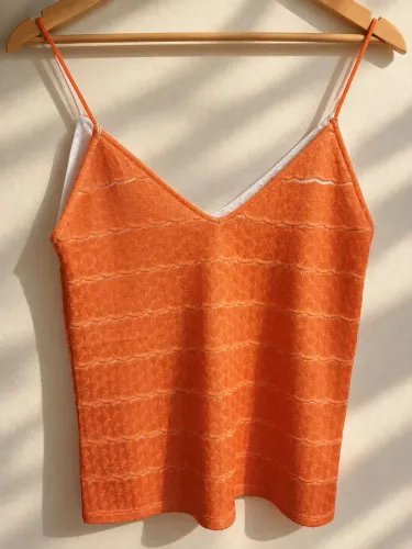 Blusa alcinha P&H Parresh