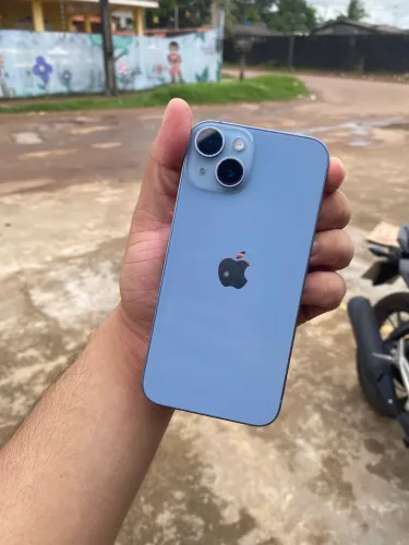 iPhone 14