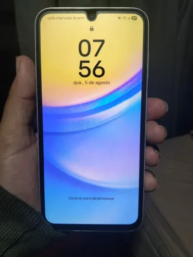 Samsung Galaxy A15 - 5G