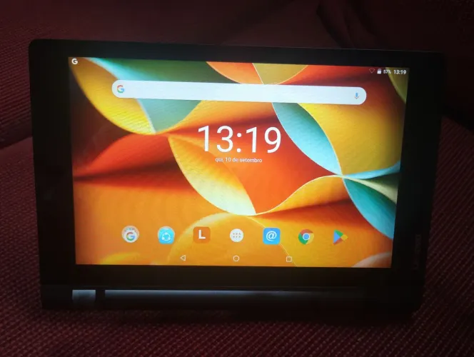 Tablet Lenovo Yoga 3 (DEFEITO/MOÓCA)