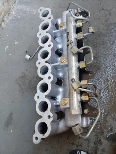 Peças MwM Sprint 4cc eletrônico