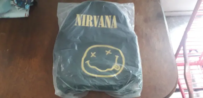 Mochilas Novas Várias Estampas