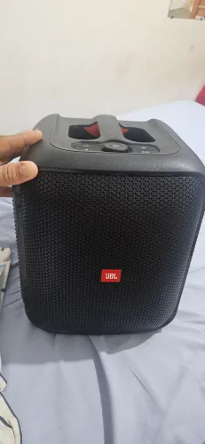 JBL, Caixa de Som Bluetooth, PartyBox Encore Essential