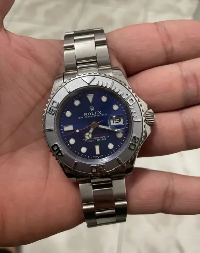 Relógio Rolex