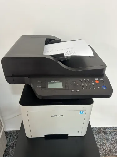 Impressora Samsung M4070FR