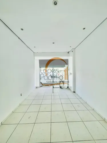 Loja para locação, Centro, Atibaia, SP