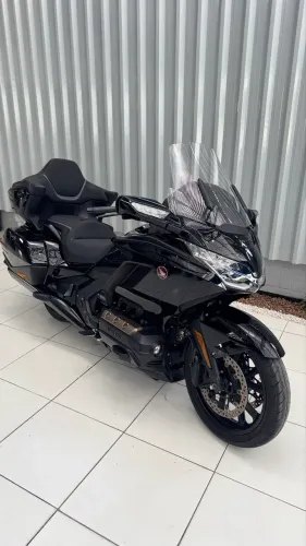 Honda Gold Wing 2024