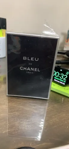 Bleu de Chanel (lacrado) 