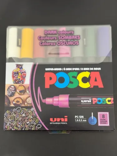 Posca Caneta