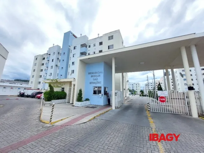 Excelente Apartamento 2 dormitório(s) em Bela Vista - Palhoça