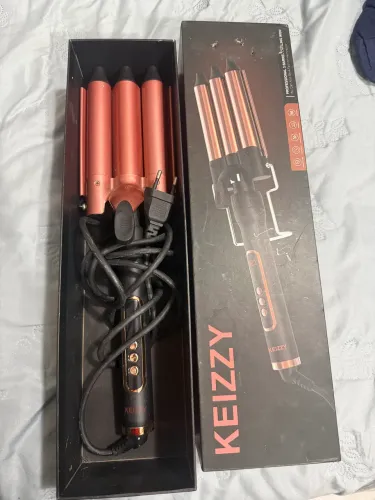 Triondas keizzy