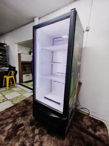 Cervejeira Usada Grande - 600 litros