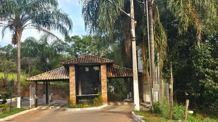 Lote para Sítio em Capim Branco 