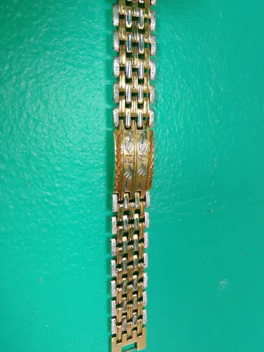 Pulseira Masculina