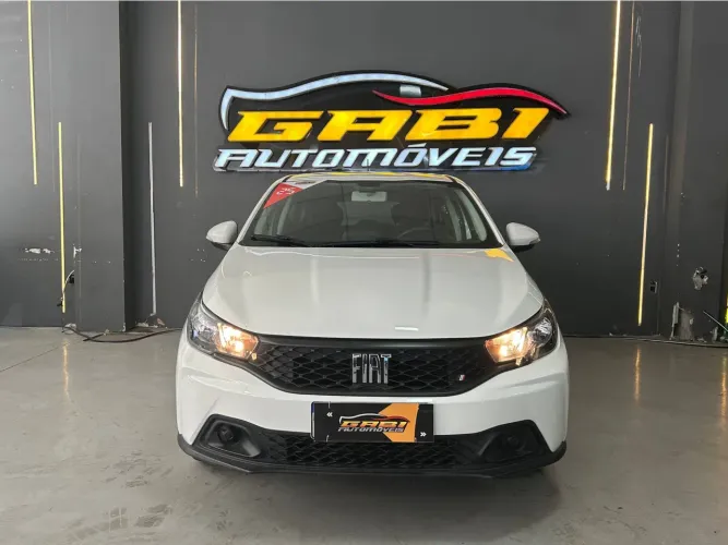 Fiat Argo Drive 1.0 Firefly 2025