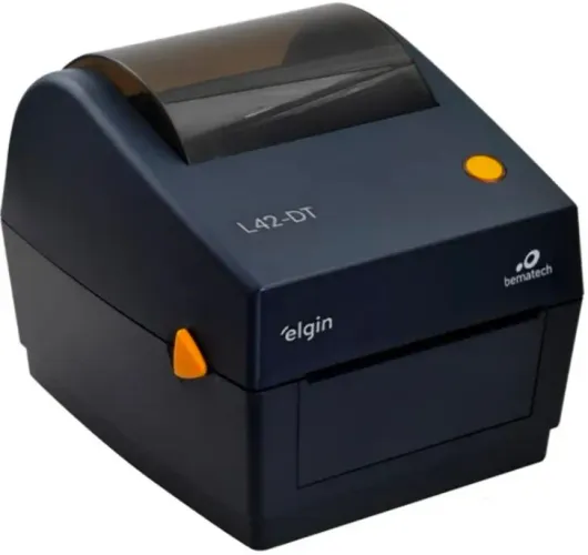 Impressora Função Única Monocromática Elgin L42-DT