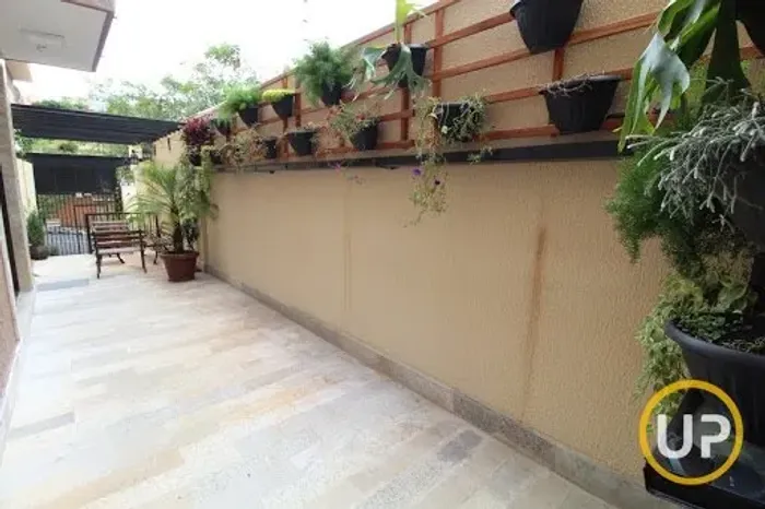 Apartamento Kitnet/Studio mobiliada Minas Brasil R$ 1.600,00
