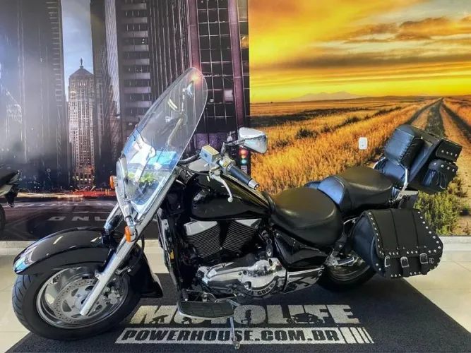 SUZUKI LC 1500 2005