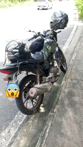 Sendo vendida do jeito que está!