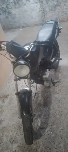 Sucatinha pra sair da pernada