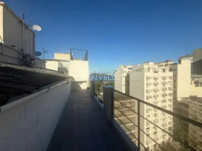Apartamento : / Residencial / Flamengo