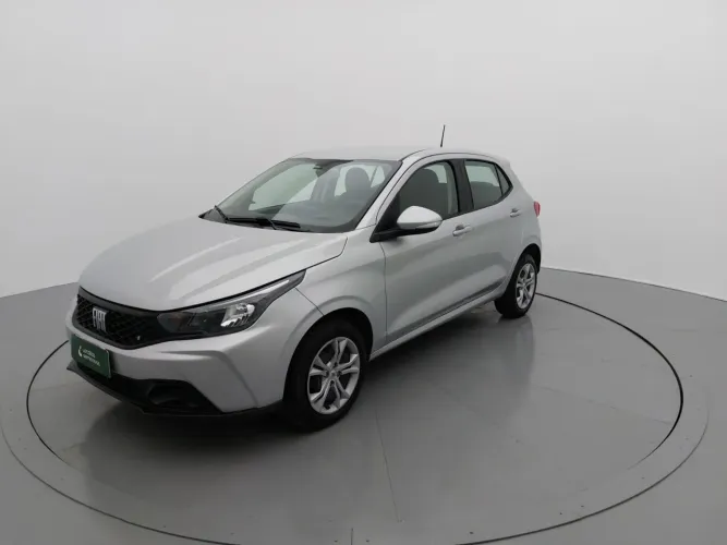 Fiat Argo Drive 1.0 Firefly 2025