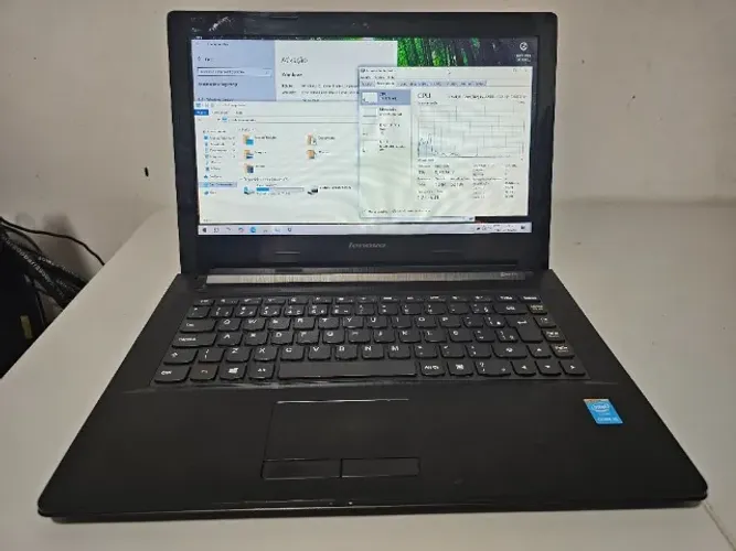 Lenovo G40-70 14"