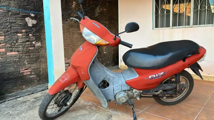 VENDO BIZ 100
