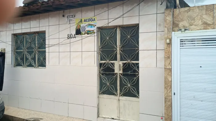 Casa para locação, SANTOS DUMONT, Maceió, AL
