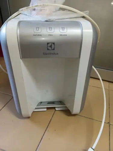 FILTRO ELETROLUX EM PERFEITO ESTADO 