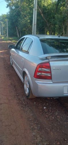 Imagem de Chevrolet Astra Elegance 2.0 MPFI Flexpower 8V 5P 2005