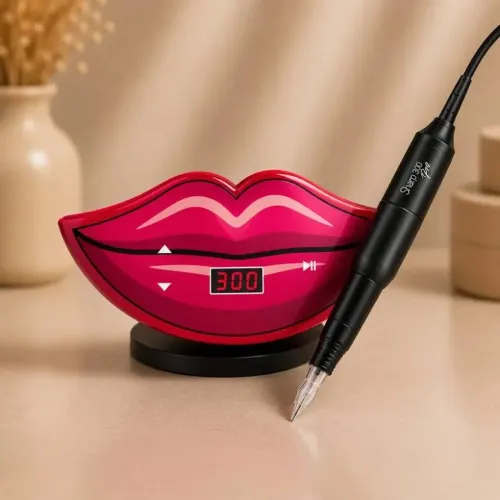 Dermógrafo Sharp 300 Kiss